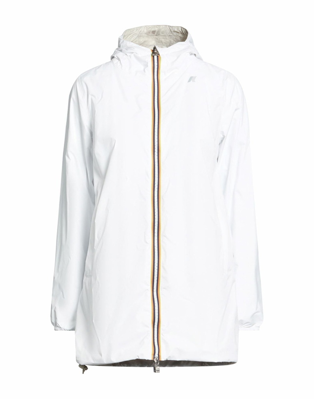 Photo: K-way Womens Jacket in White