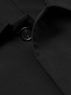 Acne Studios - Canvas Overshirt - Black