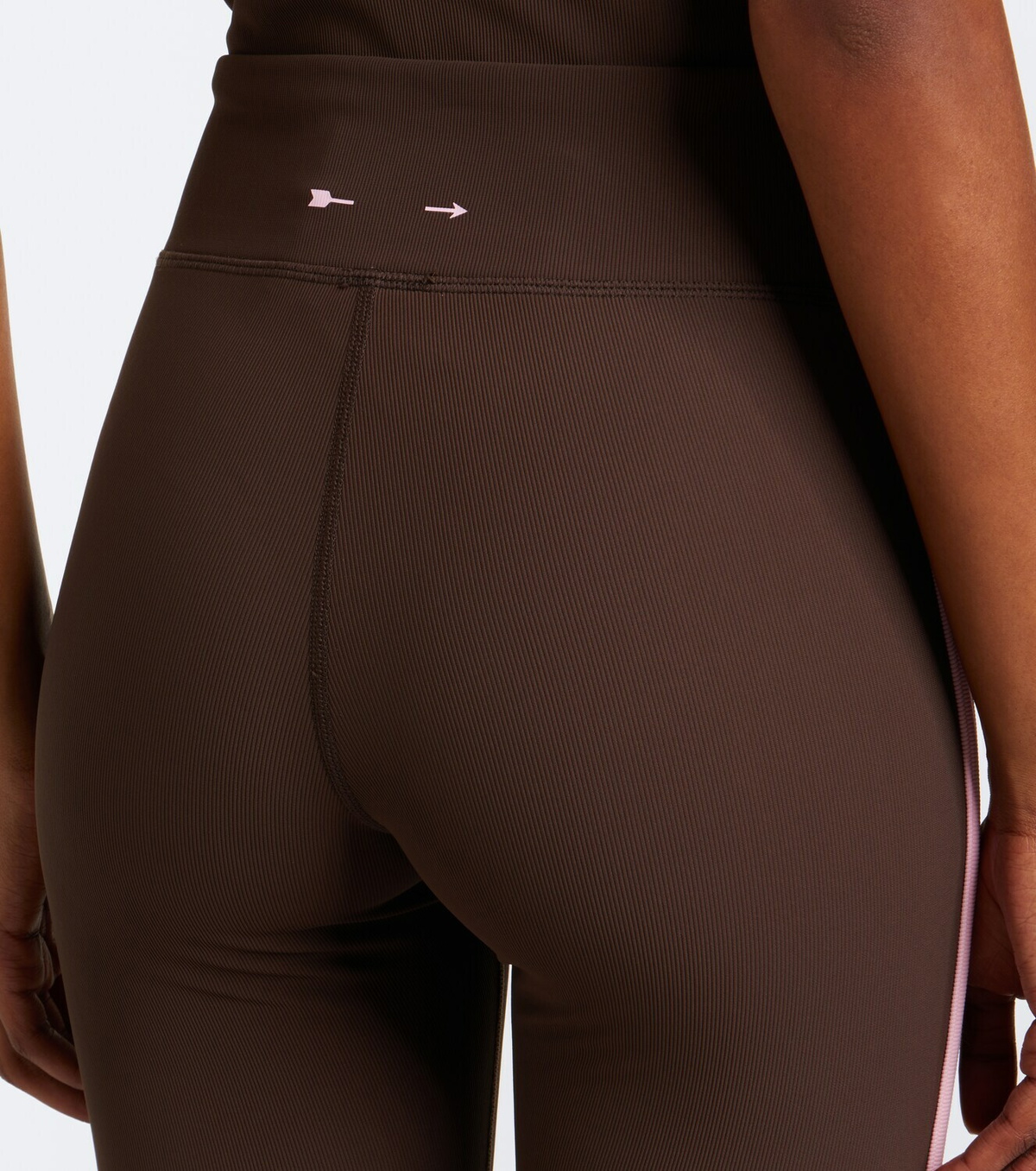 The Upside Rhythm leggings