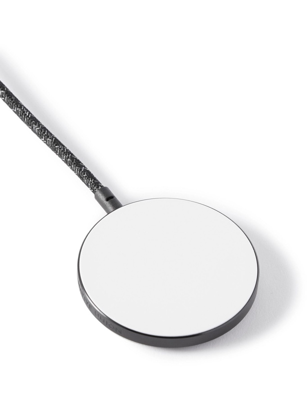 Photo: Native Union - Snap MagSafe Wireless Charger