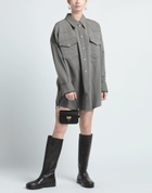 Off-white Womens Handbag in Black