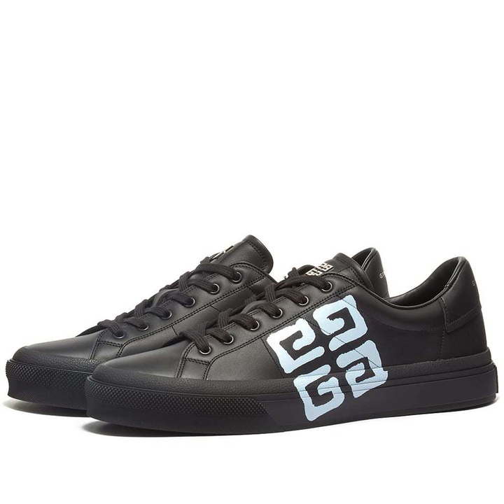 Photo: Givenchy Givenchy x Josh Smith City Sport Sneaker