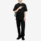 The North Face Men's NSE Patch T-Shirt in Tnf Black