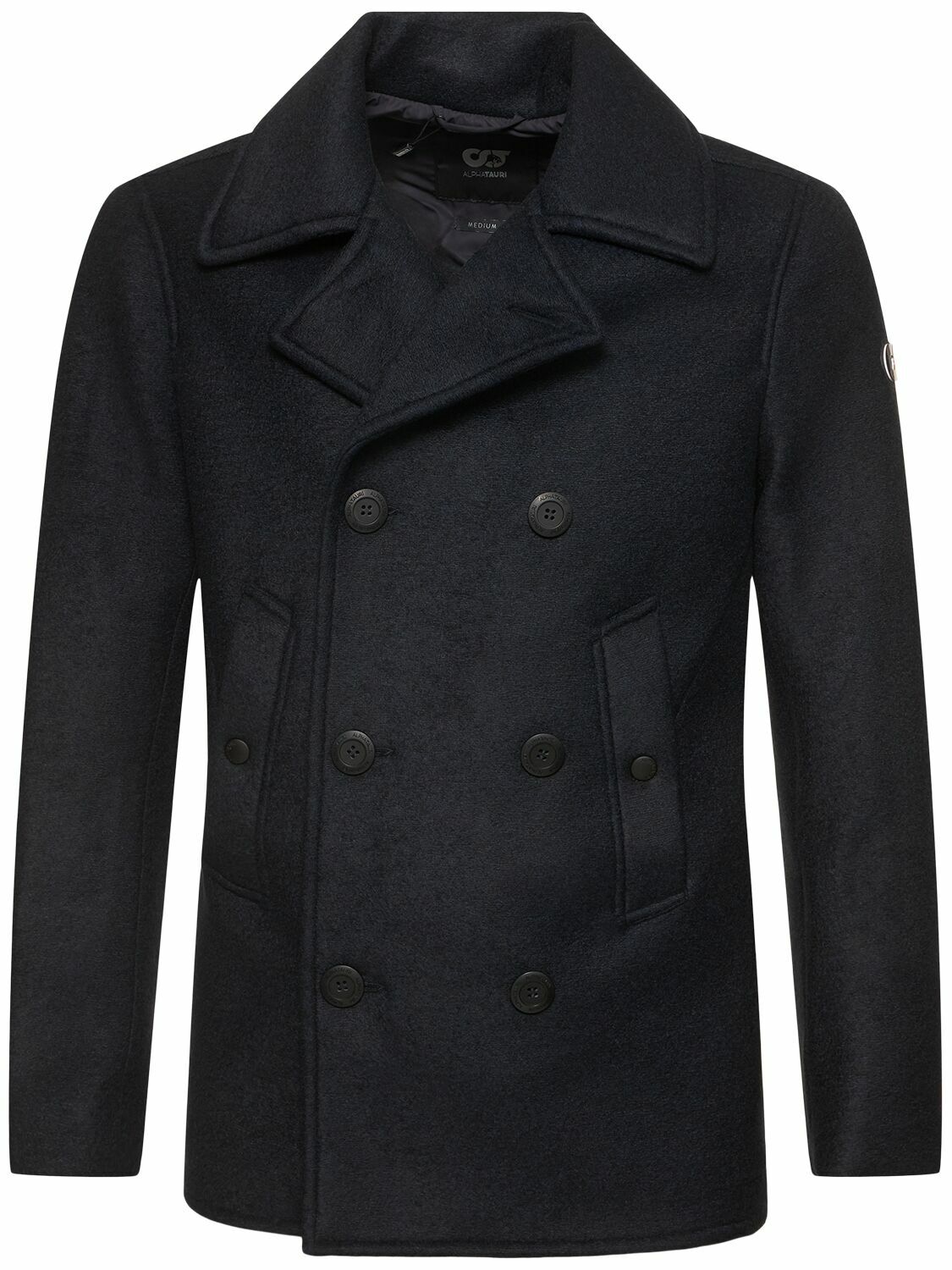 ALPHATAURI Orata Coat