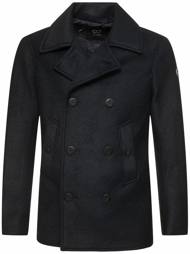 Photo: ALPHATAURI Orata Coat
