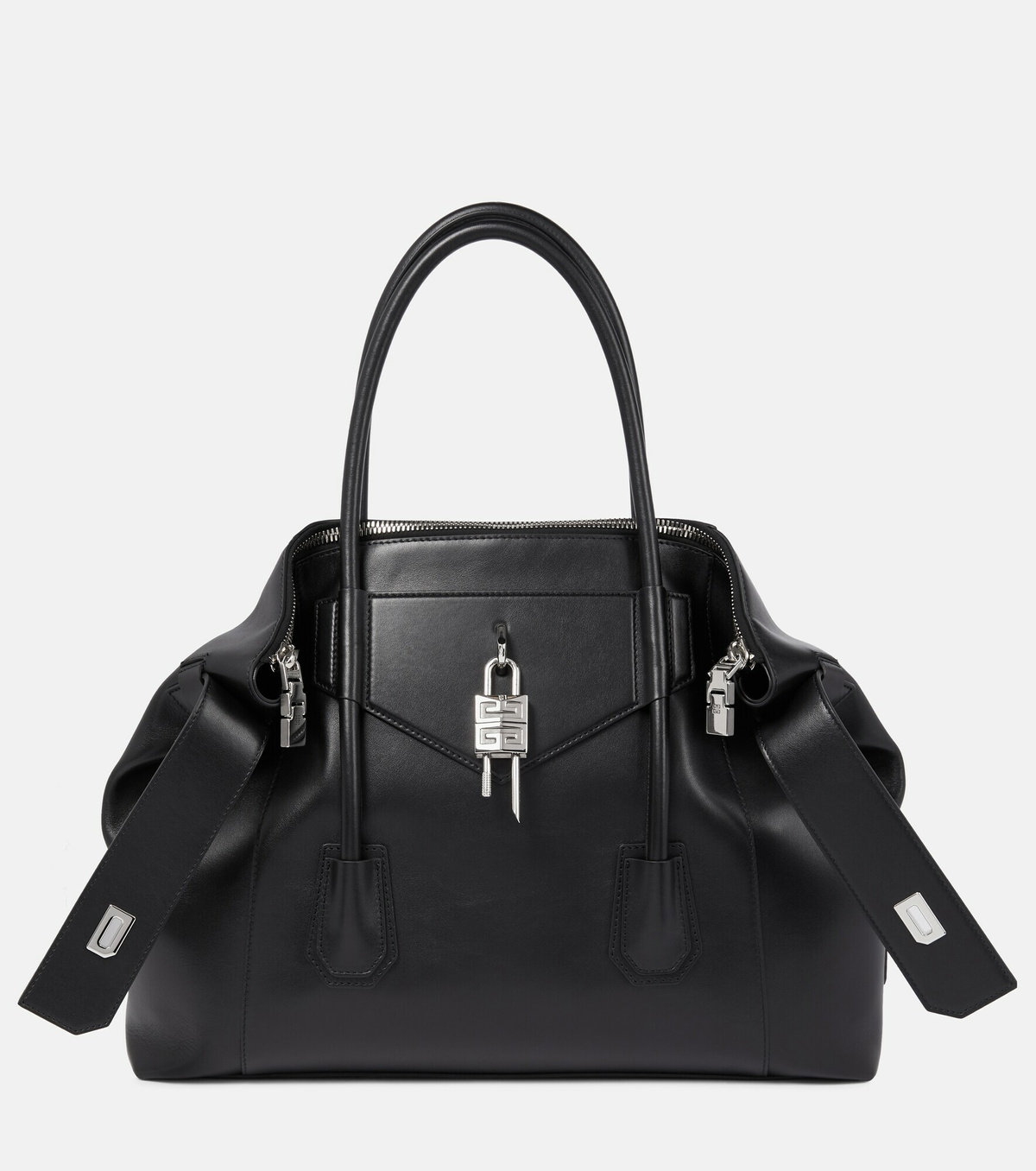GIVENCHY(ジバンシィ)/関税送料込み Antigona Shoulder/Tote GIVENCHY Medium Antigona Soft medium leather tote bag | eBay