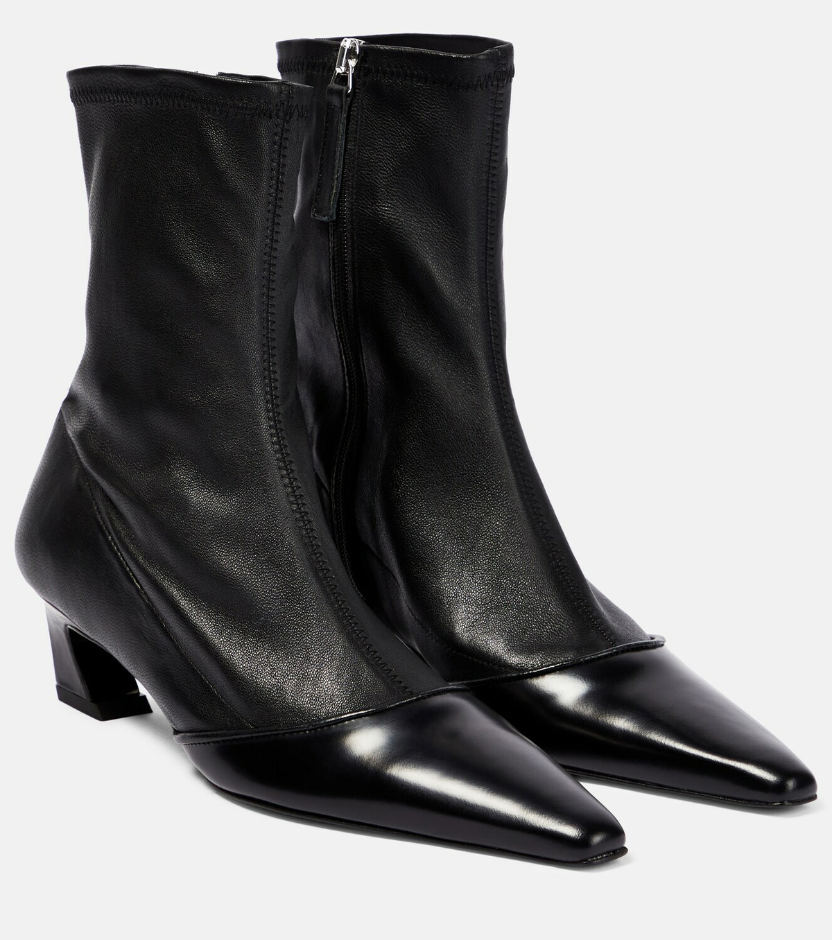 Chelsea boots acne studio online