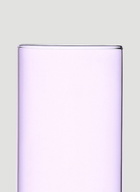 Ichendorf Milano Grooved Bamboo Small Vase
