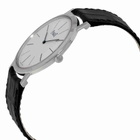 Piaget Altiplano White Dial White Gold Mens Watch G0A29112