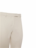'S MAX MARA Umanita Classic Cotton Blend Pants