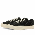 Stepney Workers Club Men's OMNI Dellow Canvas in Black