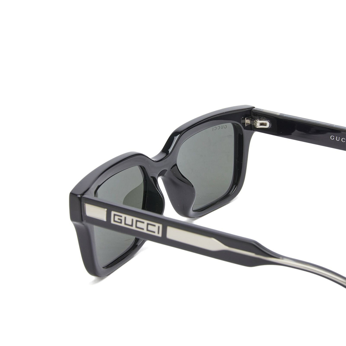 Gucci La Piscine 49MM Cat-Eye Sunglasses Gucci Men main image 2