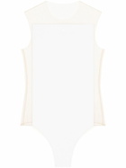 Courrèges Illusion Bodysuit