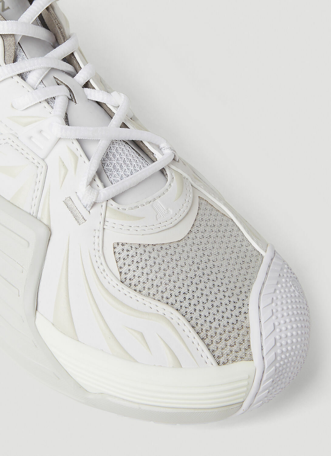 Lanvin Flash-X Sneakers