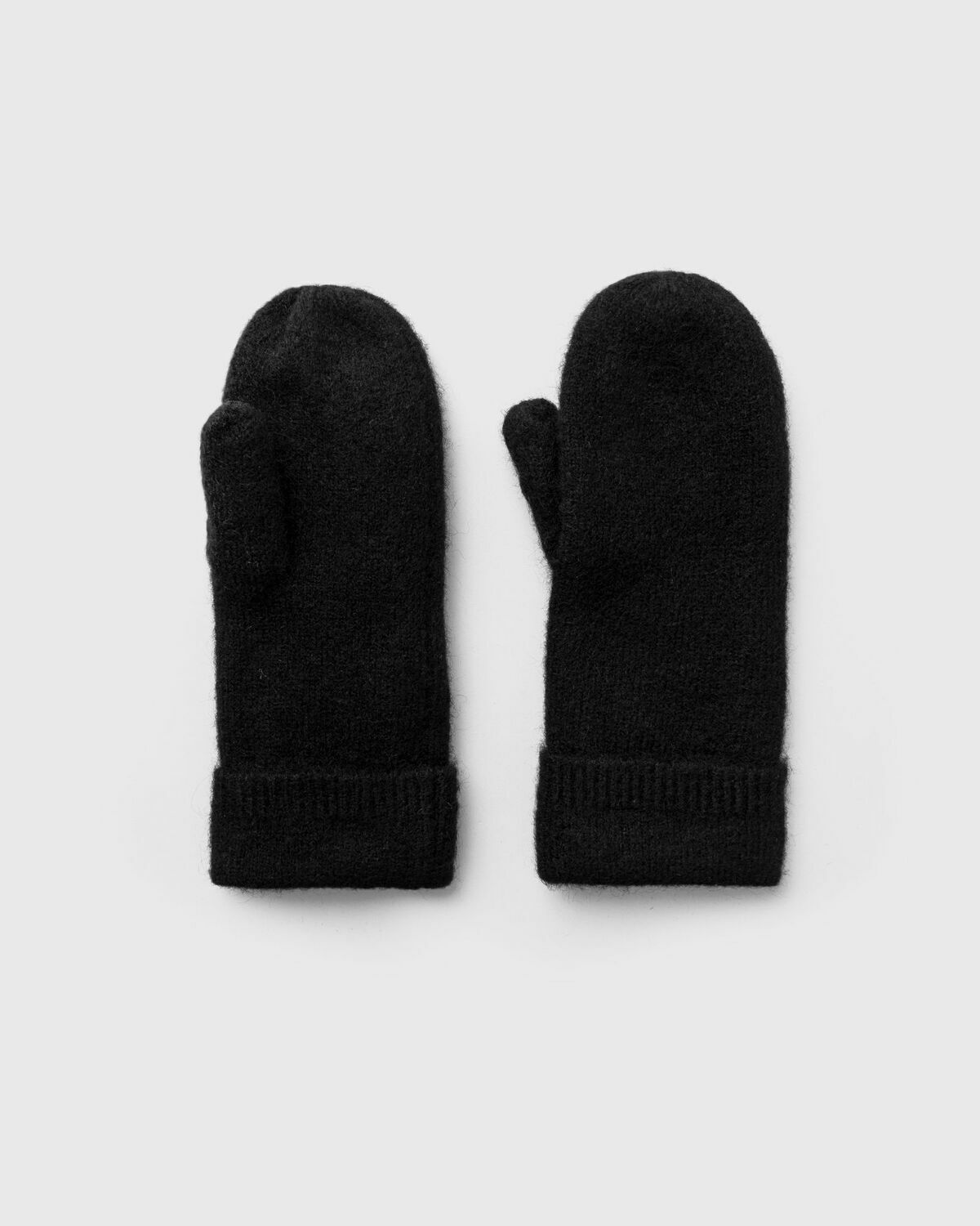 Samsøe & Samsøe NOR MITTEN 7355 Black Womens Glofe