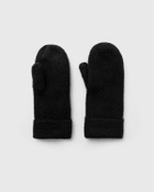 Samsøe & Samsøe NOR MITTEN 7355 Black Womens Glofe