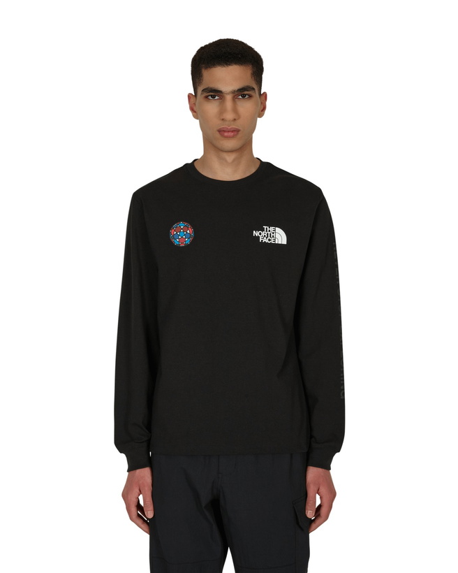 Photo: The North Face Ic Longsleeve T Shirt Tnf