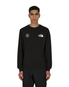 The North Face Ic Longsleeve T Shirt Tnf