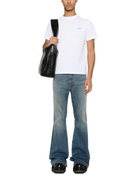 Coperni Logo-print Cotton T-shirt
