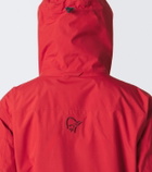 Norrøna Lofoten GORE-TEX® ski jacket