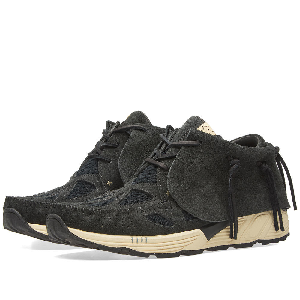 Visvim FBT Prime Runners Visvim