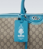 Gucci GG duffel bag