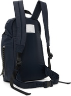 A.P.C. Navy Trek Backpack