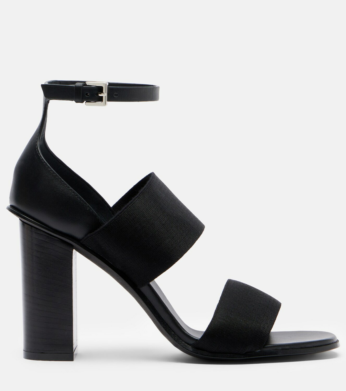 Max Mara Ode sandals