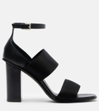 Max Mara Ode sandals