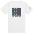 SOPHNET. Life Rhizome Tee