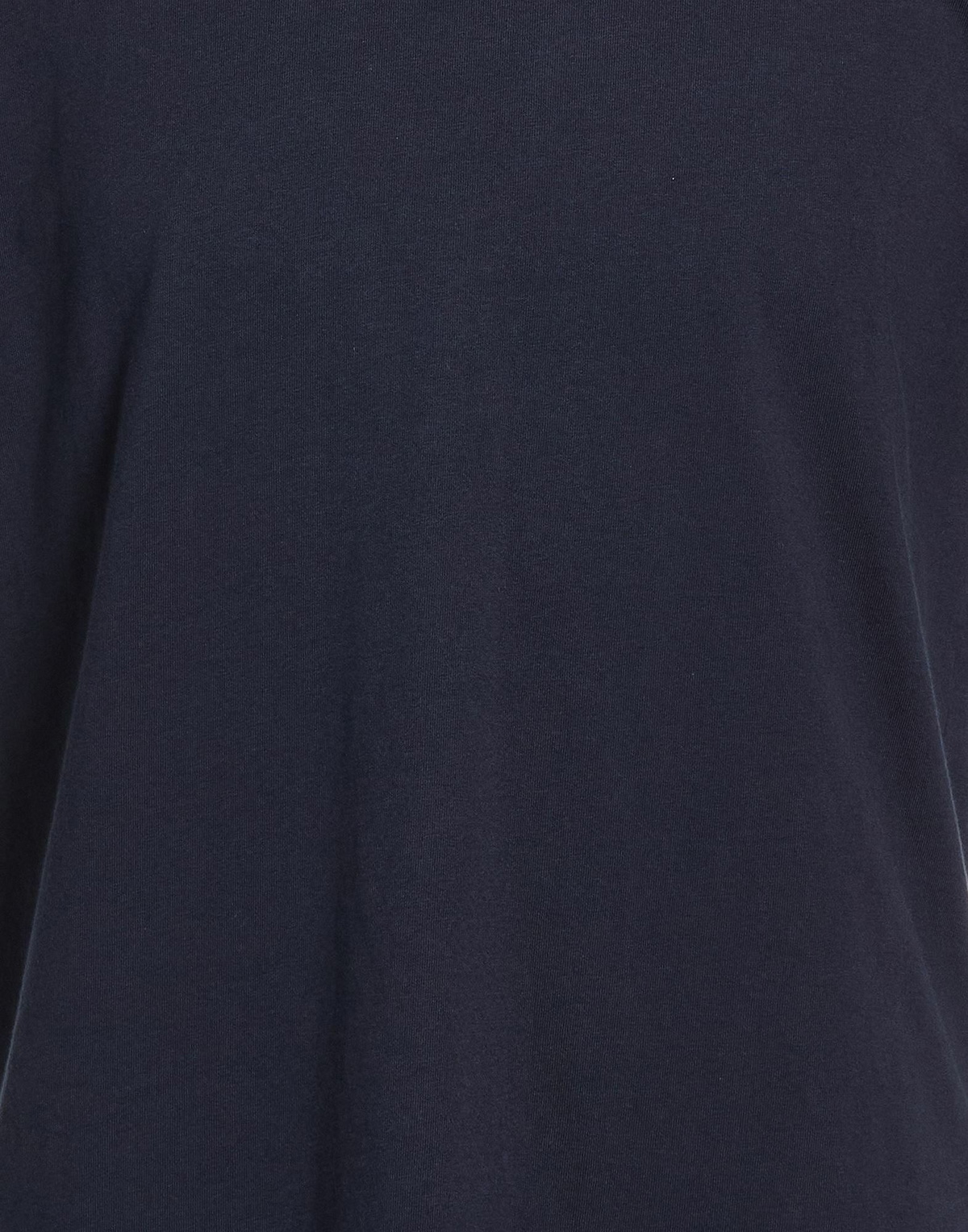 Autry Mens T-shirt in Midnight blue