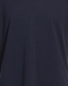 Autry Mens T-shirt in Midnight blue