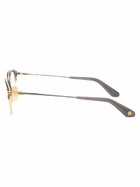 Dita Typographer Glasses