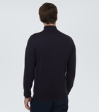 John Smedley Tapton wool sweater