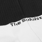 TAKAHIROMIYASHITA TheSoloist. Sk8 Sock