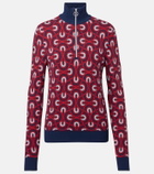 Fusalp Knitted ski top