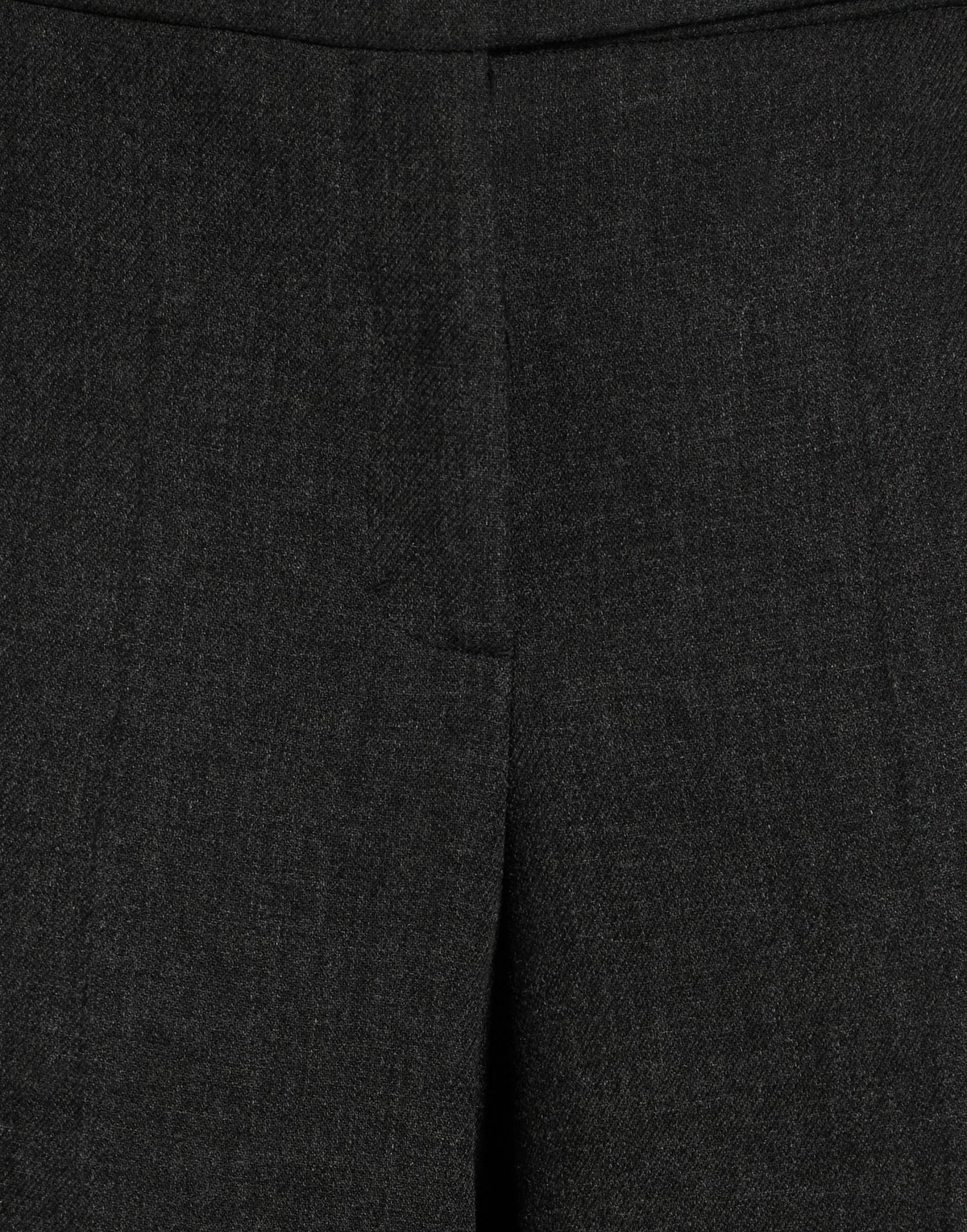 Dorothee Schumacher Womens Pants in Grey
