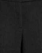 Dorothee Schumacher Womens Pants in Grey