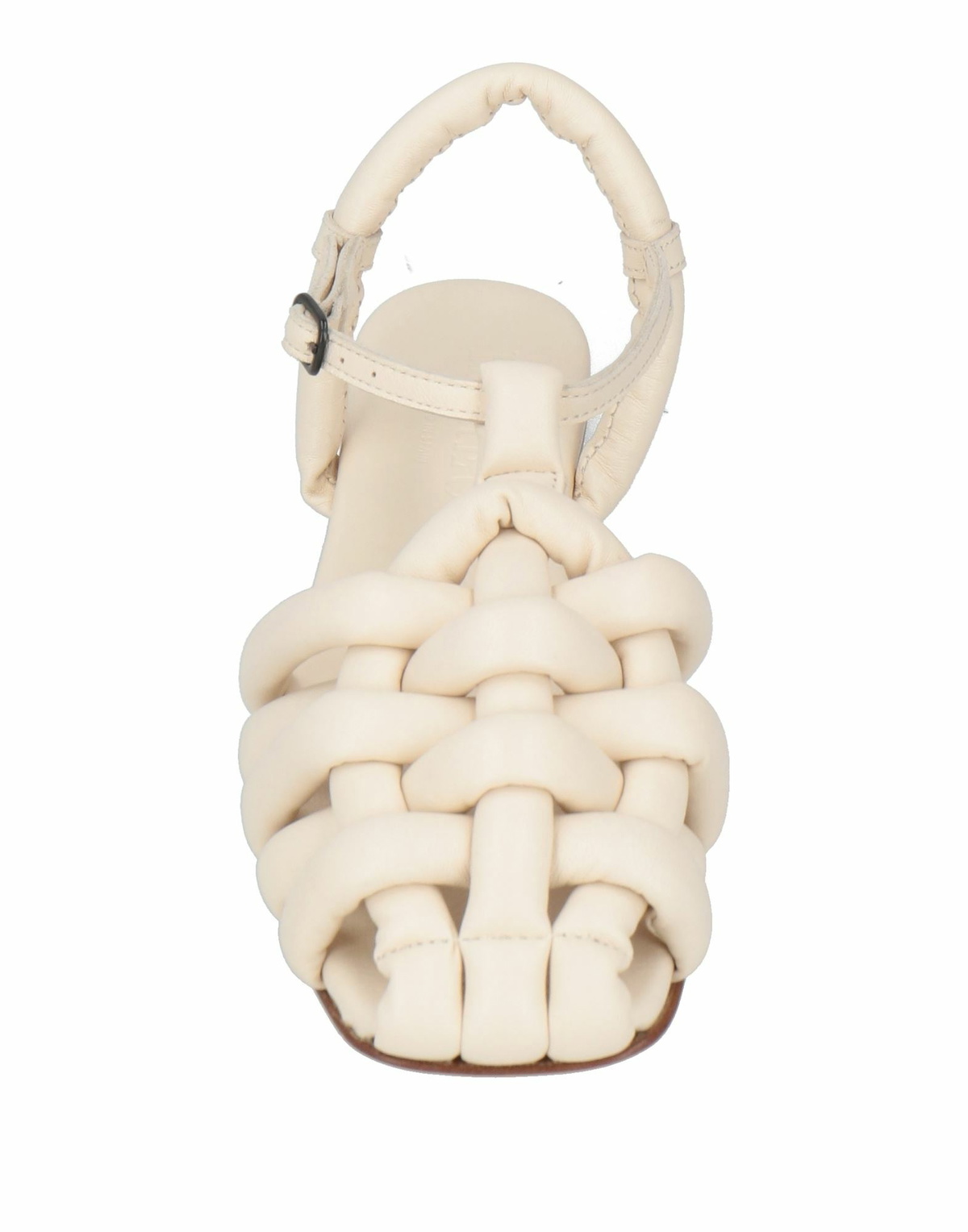 Hereu Womens Sandals in Beige