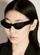 Dolce & Gabbana Cat-Eye Sunglasses