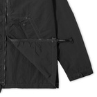 and wander Nylon Taffeta Hooded Jacket