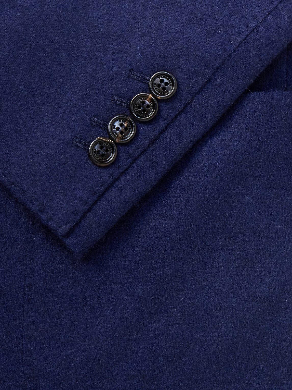 Brunello Cucinelli - Cashmere Blazer - Blue