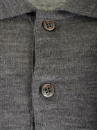 Comme des Garçons Play Wool Polo Shirt