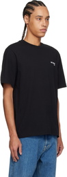Axel Arigato Black Legacy T-shirt