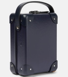 Globe-Trotter - Centenary watch case