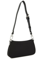Vivienne Westwood Tasha Twill Shoulder bag - Black - One Size