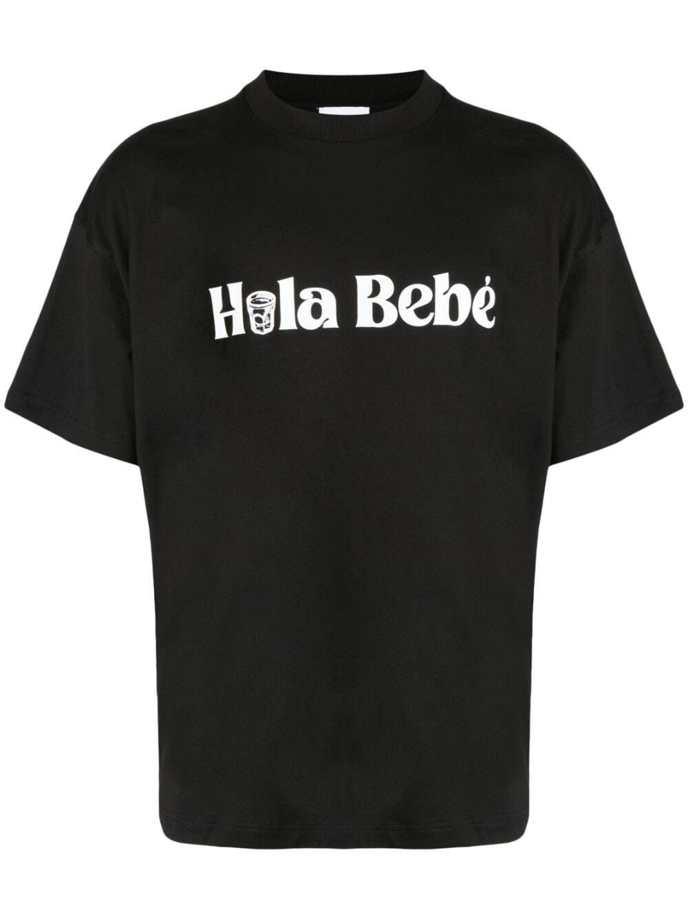 BLUE SKY INN - Hola Bebe Cotton T-shirt