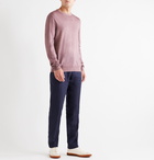 Boglioli - Virgin Wool Sweater - Pink