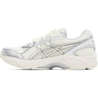 ASICS Off-White & Silver GT-2160 Sneakers
