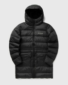 Columbia Harmony Falls™ Mid Down Jacket Black Womens Down & Puffer Jacket
